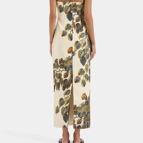 SIR the label Evalita Dress - Picture 2 of 5